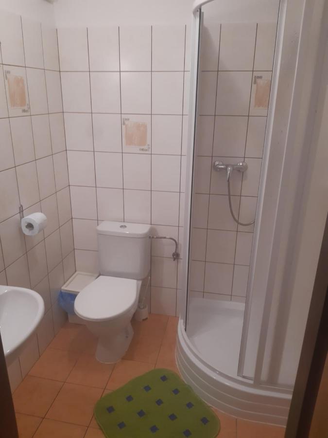 מלון Třeboň Rozmberska Basta מראה חיצוני תמונה